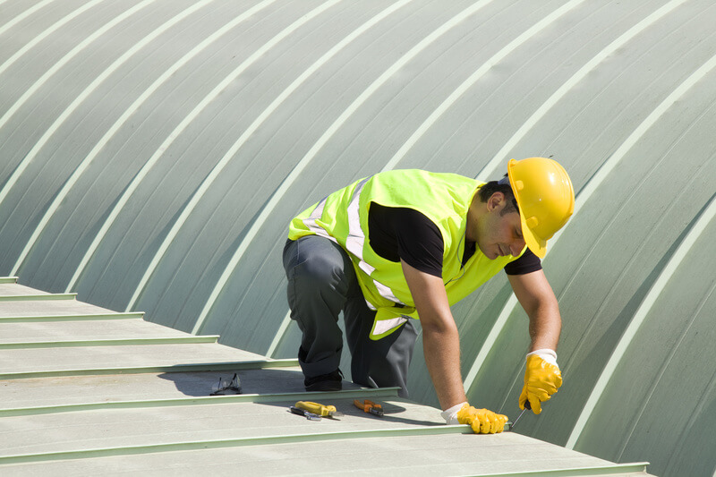 Emergency Roofing Works Richmond Greater London