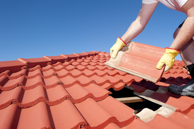 Replacement Roofing Tiles Richmond Greater London