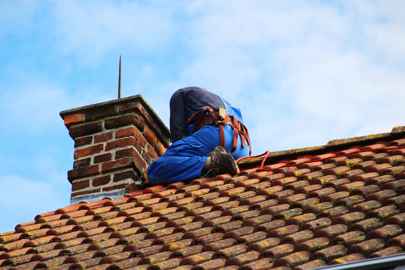 Roofing Services in Richmond Greater London