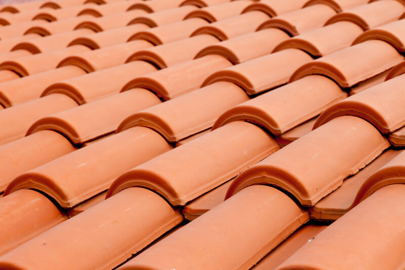 Tile Roofing Richmond Greater London